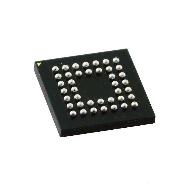 ADDI9023BBCZ (IC DRVR CCD VERT 12CH 40CSBGA)