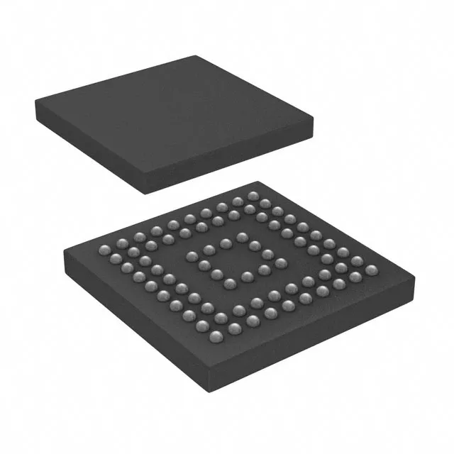 AD9387NKBBCZ-80 (IC TRANSMITTER HDMI/DVI 76CSPBGA)