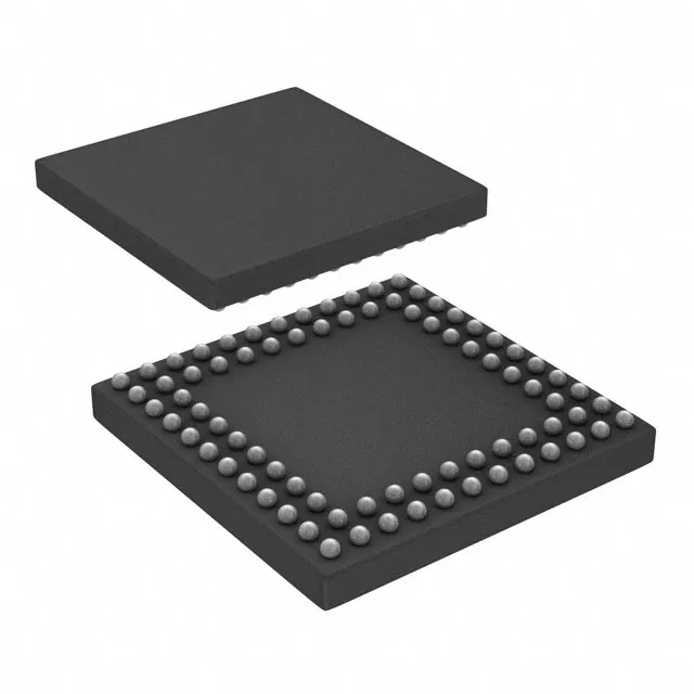 AD5590BBCZ (IC ADC I/O PORT-16 AMP 80CSBGA)