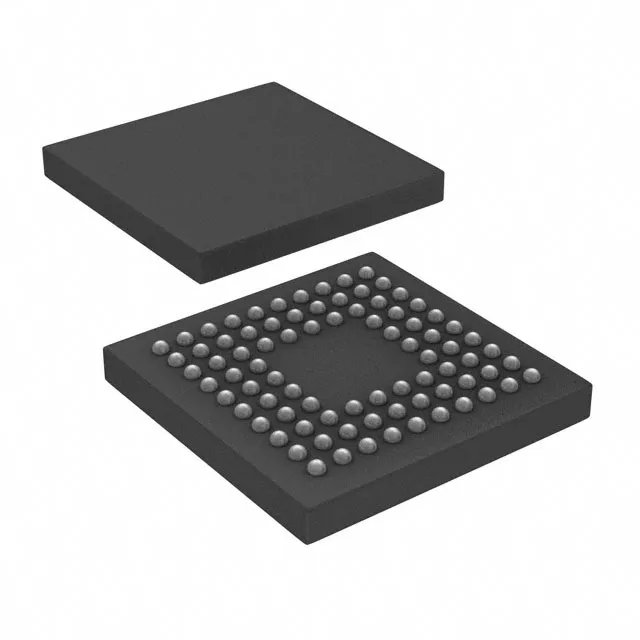 ADUCM320BBCZ (IC MCU 32BIT 256KB FLASH 96BGA)