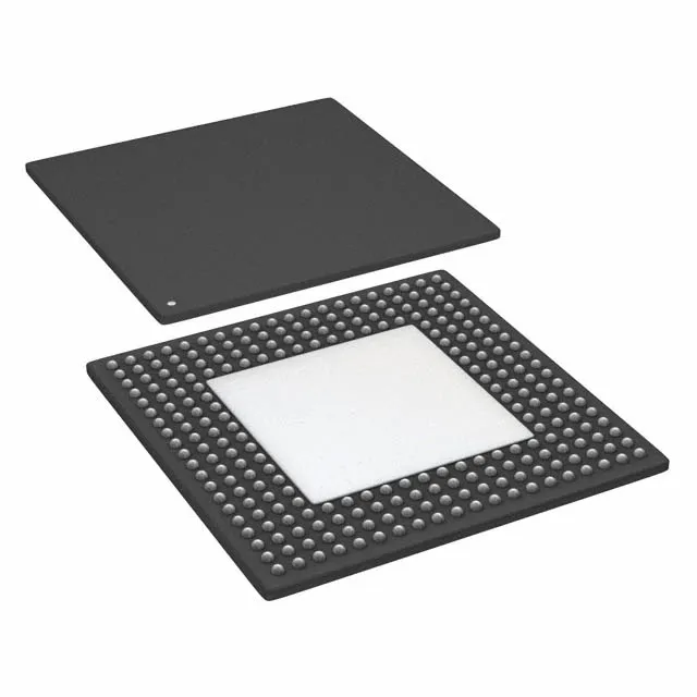 AD8152JBPZ (IC CROSSPOINT SWIT 34X34 256BGA)