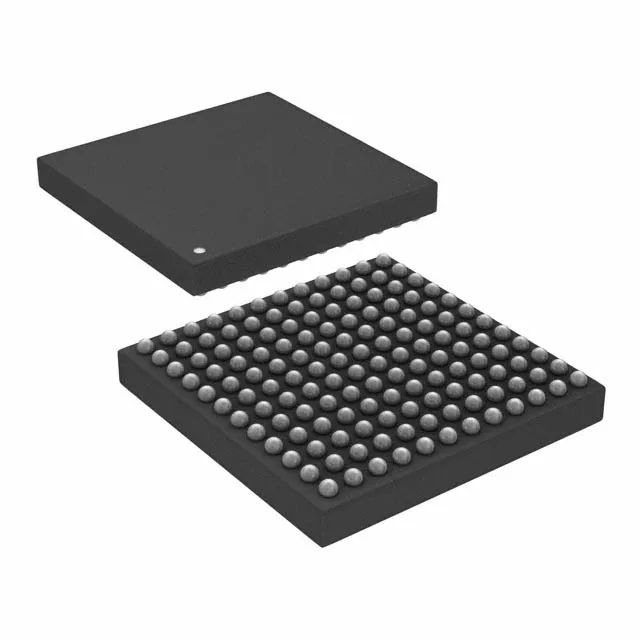 ADSP-2191MKCAZ-160 (IC DSP CONTROLLER 16BIT 144MBGA)