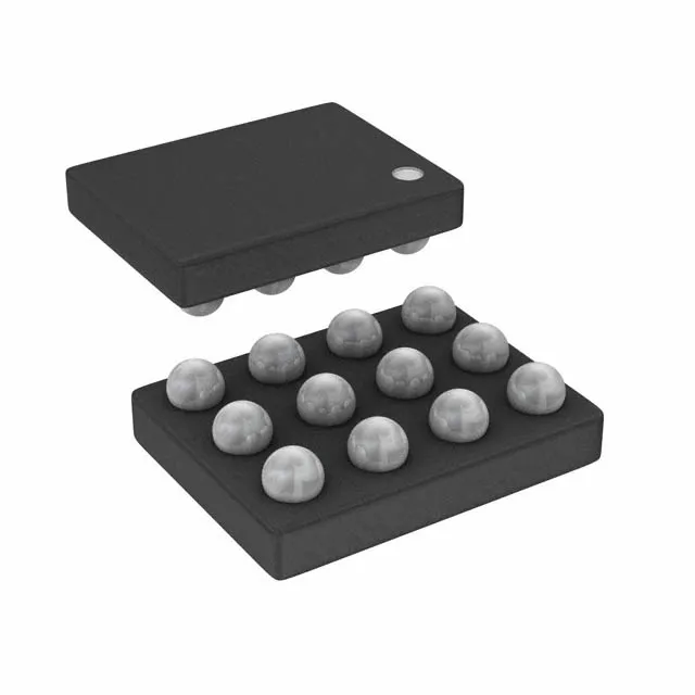 AD5664RBCBZ-3-RL7 (IC DAC 16BIT QUAD 12WLCSP)