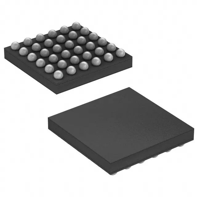 ADUC7023BCBZ62I-R7 (IC MCU 32BIT 62KB FLASH 36WLCSP)
