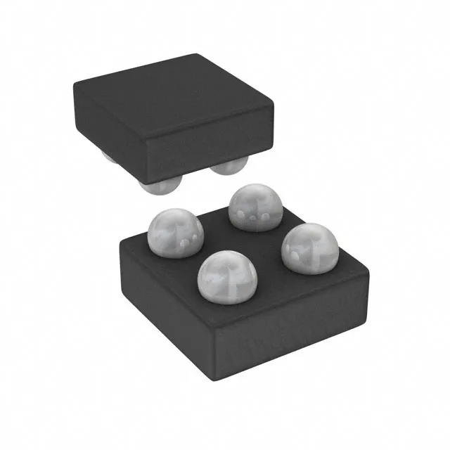 ADP194ACBZ-R7 (IC POWER SWITCH HS LOGIC 4WLSCP)