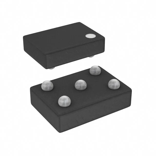 AD8605ACBZ-REEL7 (IC OPAMP GP 10MHZ RRO 5WLCSP)
