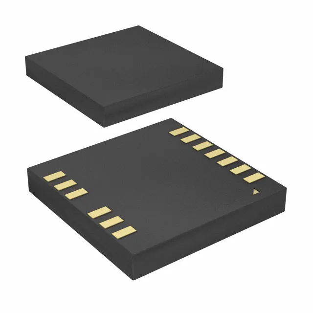 ADUM7223BCCZ (DGTL ISO 2.5KV GATE DRIVER 13LGA)