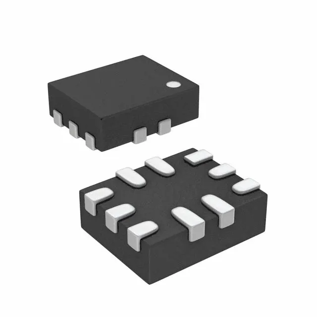 ADA4691-2ACPZ-R7 (IC OPAMP VFB 3.6MHZ RRO 10-LFCSP)