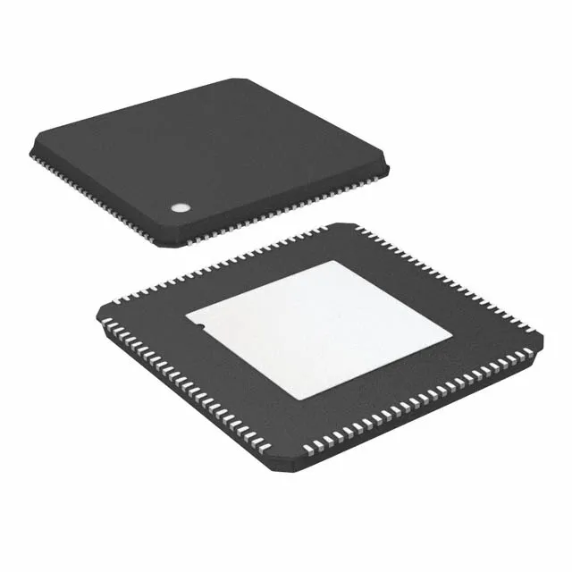 ADV3227ACPZ (IC CROSSPOINT SW 16X16 100LFCSP)