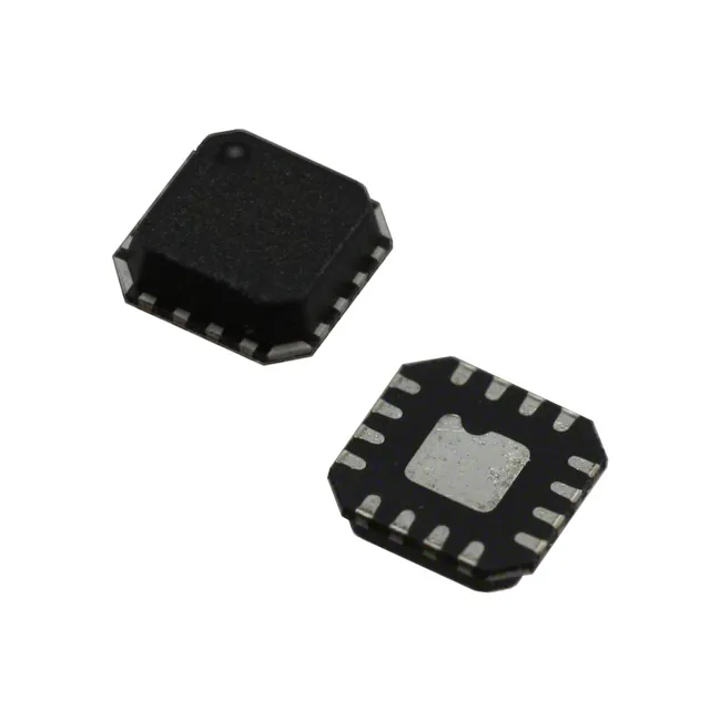 ADL5306ACP-R2 (IC CONVERT LOGARITH 60DB 16LFCSP)