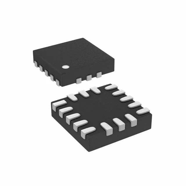 ADG858BCPZ-REEL7 (IC SWITCH QUAD SPDT 16LFCSP)