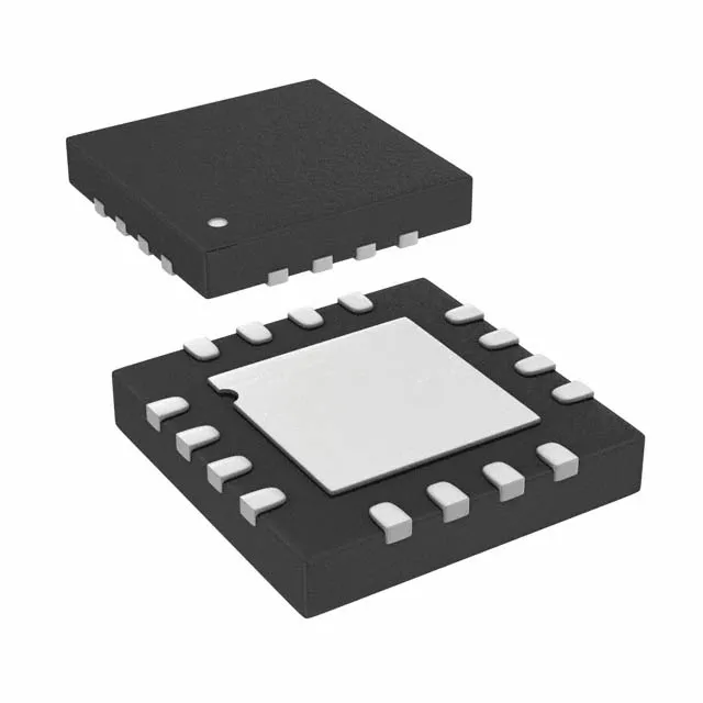ADN2850BCPZ25-RL7 (IC DGTL RHEO DL 25K 9BIT16LFCSP)