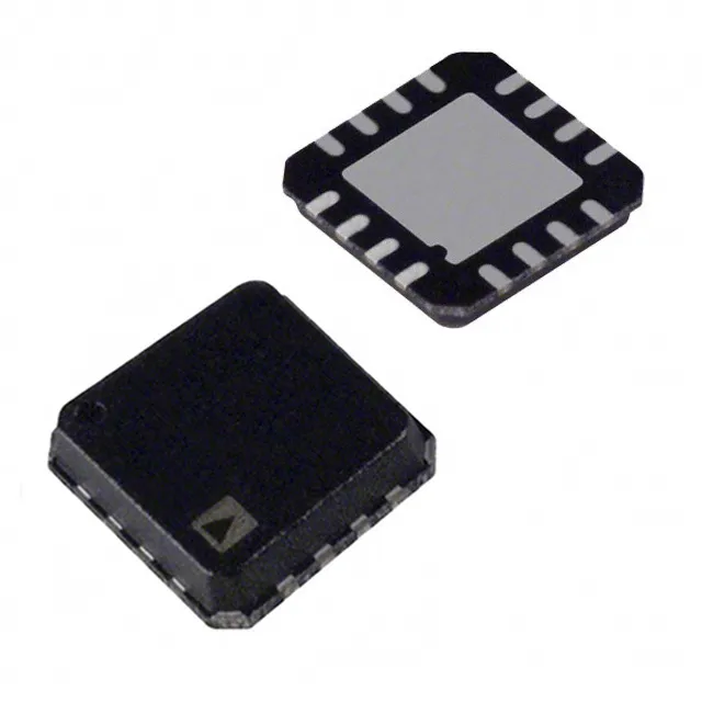 ADD8704ACPZ-R2 (Operational Amplifier, 4 Func, 15000uV Offset-Max, BIPolar, PQCC16Срок поставки 2-3 недели)