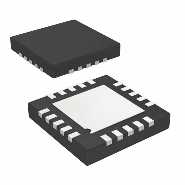 AD8436JCPZ-R7 (IC CONV TRUE RMS-DC LP 20LFCSP)
