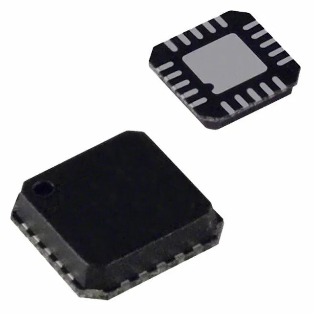 ADG782BCPZ (IC SWITCH QUAD SPST 20LFCSP)
