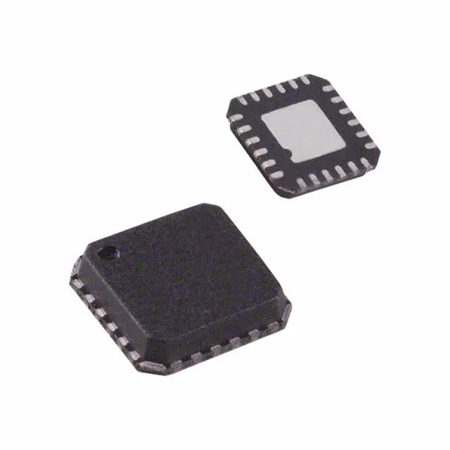 ADL5310ACP-R2 (IC LOGARITHMIC CONV DUAL 24LFCSP)