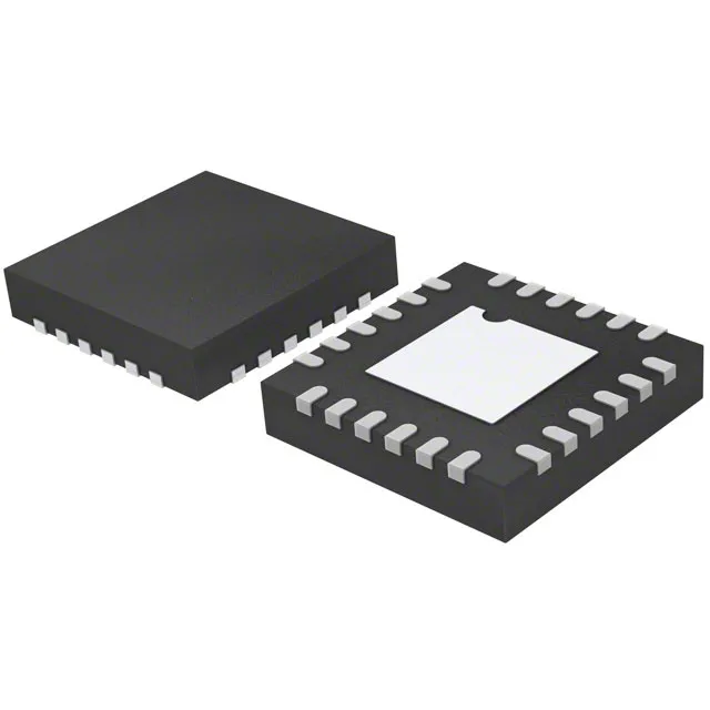 AD8368ACPZ-REEL7 (IC OPAMP VGA 800MHZ 24LFCSP)