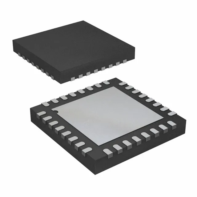 AD9665ACPZ-REEL (IC LASER DRVR 4CHAN 5.5V 32LFCSP)
