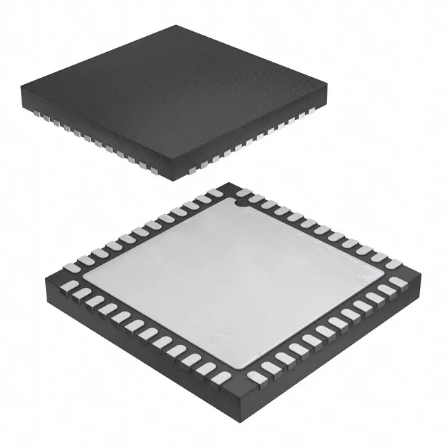 AD9250BCPZ-170 (IC ADC 14BIT SPI/SRL 2CH 48LFCSP)