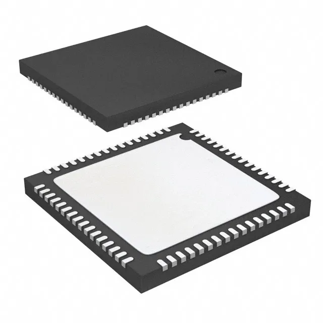 AD8155ACPZ (IC MUX/DEMUX DUAL BUFFER 64LFCSP)