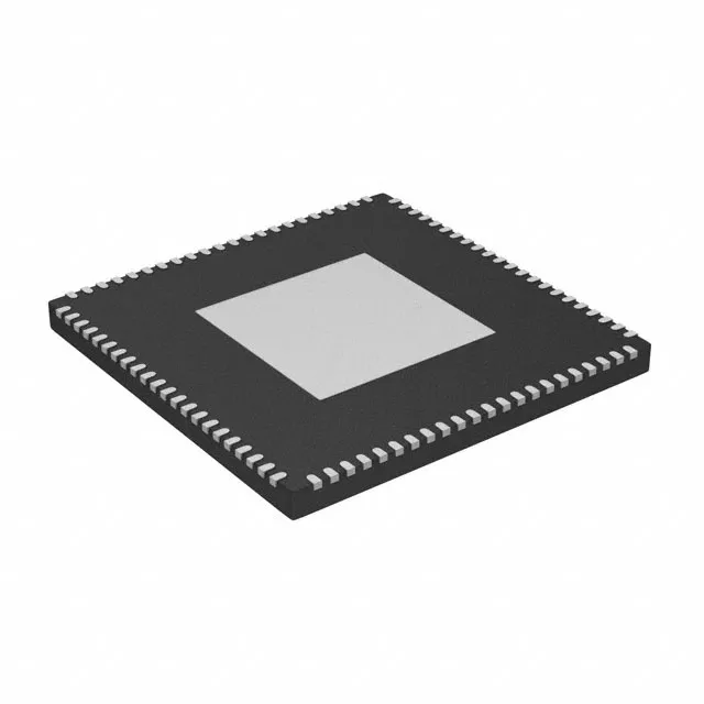 ADN4612ACPZ (IC CROSSPOINT SW 88LFCSP)
