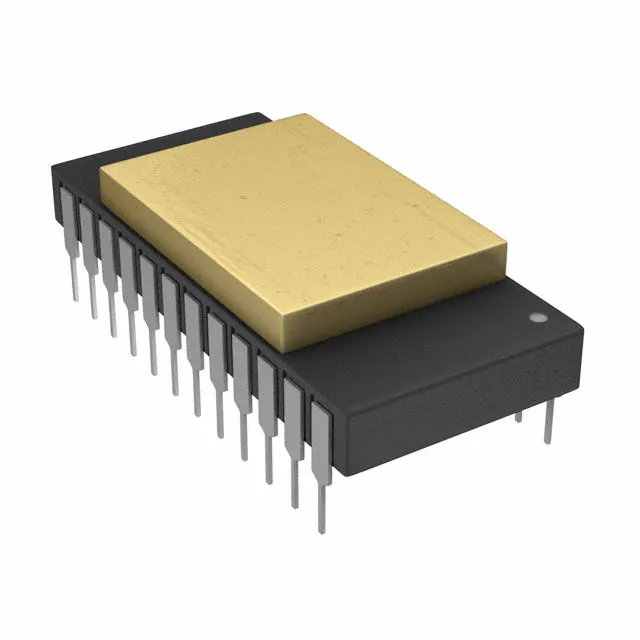 AD565ASD (IC DAC 12BIT MONO 250NS 24-CDIP)