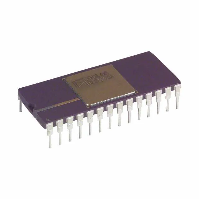 AD676JDZ (IC ADC 16BIT SAMPLING 28-CDIP)