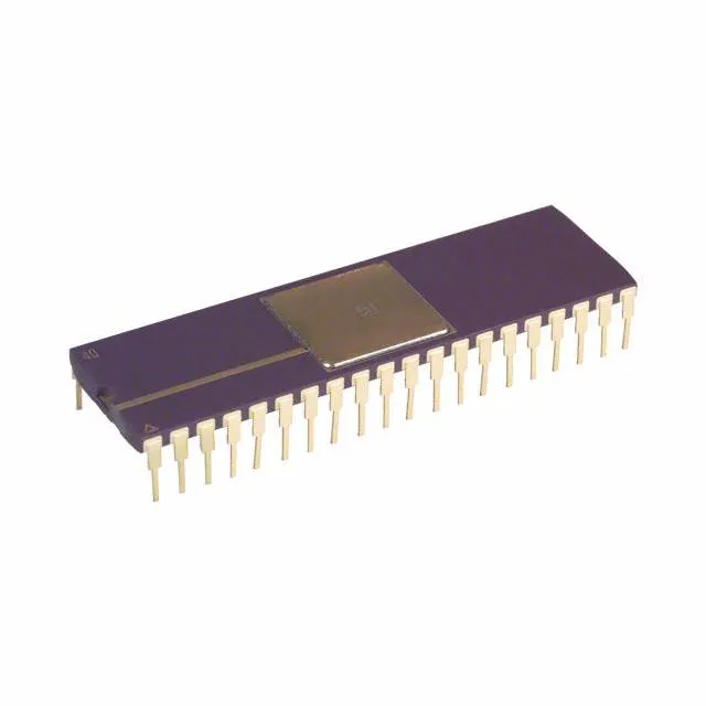 AD2S80AUD (IC R/D CONV TRACKING 40CDIP)