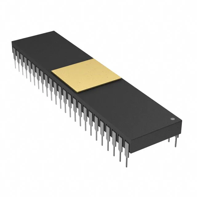 AD9058AKD (IC ADC 8BIT DUAL 50MSPS 48-CDIP)