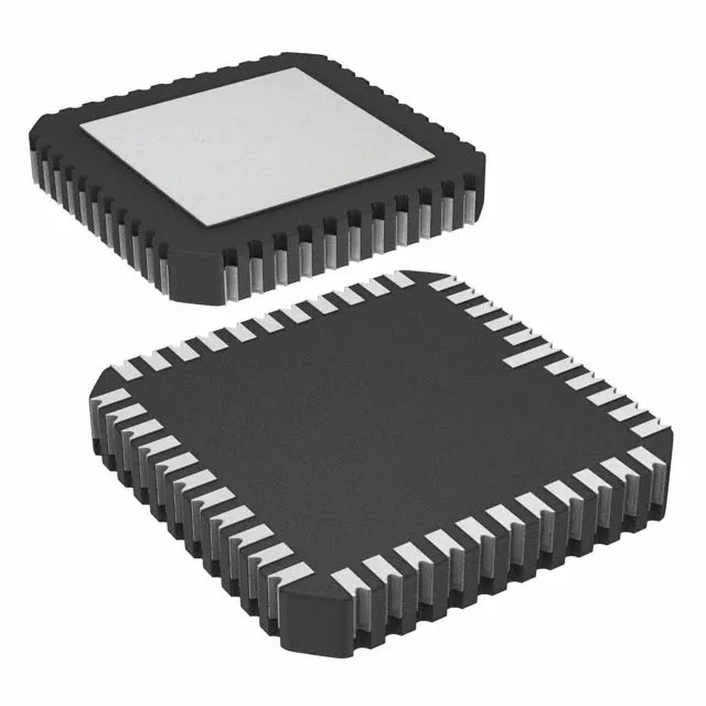 5962-8871903MYA (IC DAC 12BIT QUAD MONO 44CLCC)