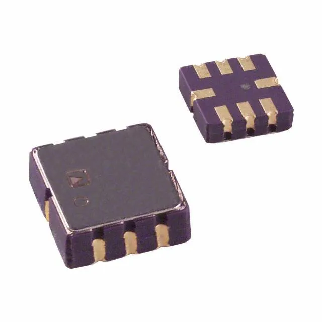 ADXL202JE-REEL (ADXL202 - Dual-Axis Accelerometer with Duty Cycle OutputСрок поставки 2-3 недели)