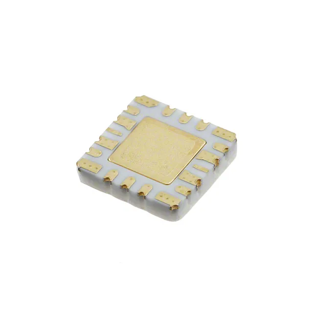 HMC7810ALC3 (DIFF IN / OUT LOW-GAIN LINEAR OP)