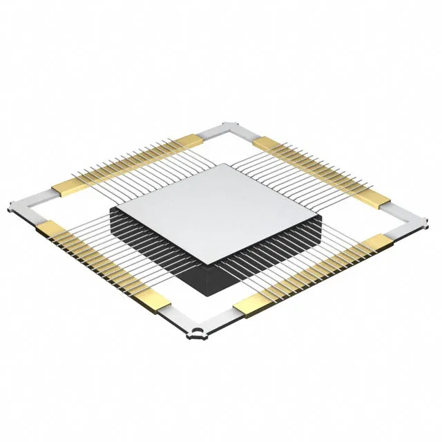 AD10242TZ/883B (IC ADC 12BIT 41MSPS DL 68CLCC)