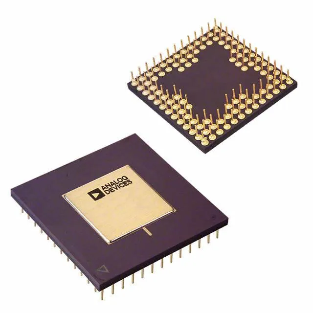 ADSP-2111BG-80 (IC DSP CONTROLLER 16BIT 100PGA)
