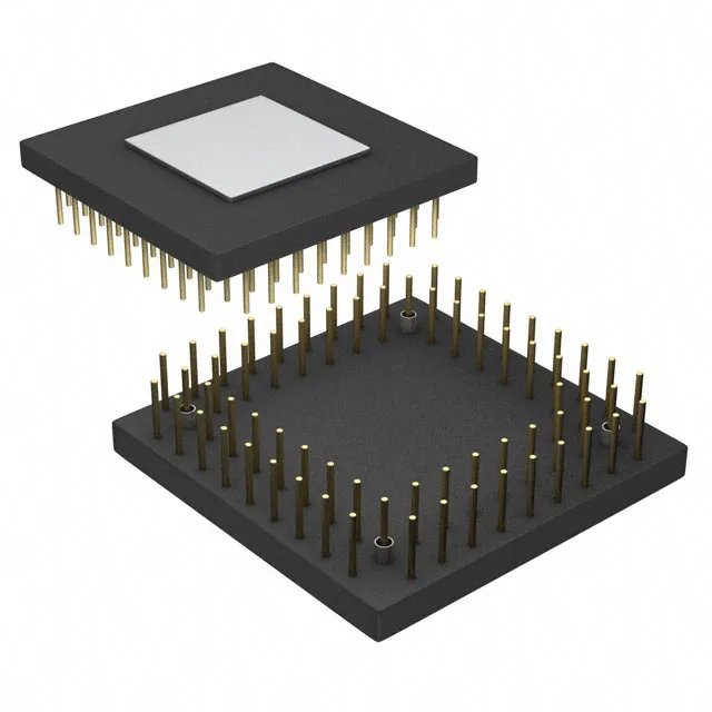 ADSP-2101BG-100 (IC DSP CONTROLLER 16BIT 68PGA)
