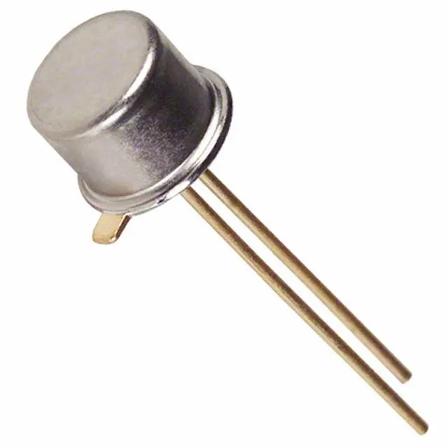 AD589MH (IC VREF SHUNT 1.235V TO51-2)