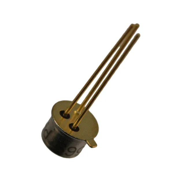AD580UH/883B (IC VREF SERIES PREC 2.5V TO52-3)