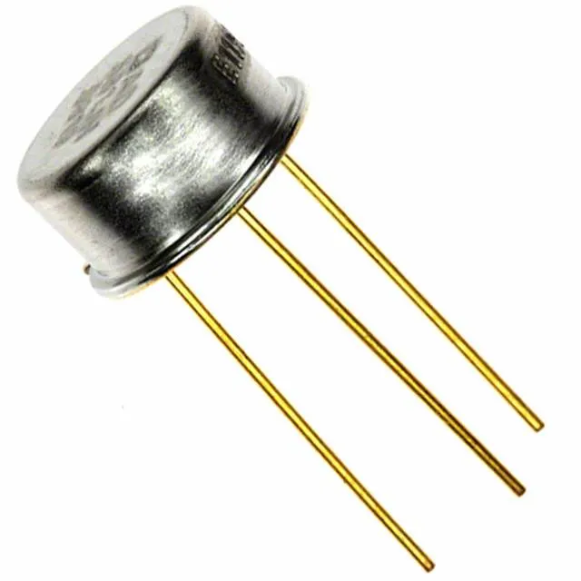 AD581SH (IC VREF SERIES 10V TO5-3)