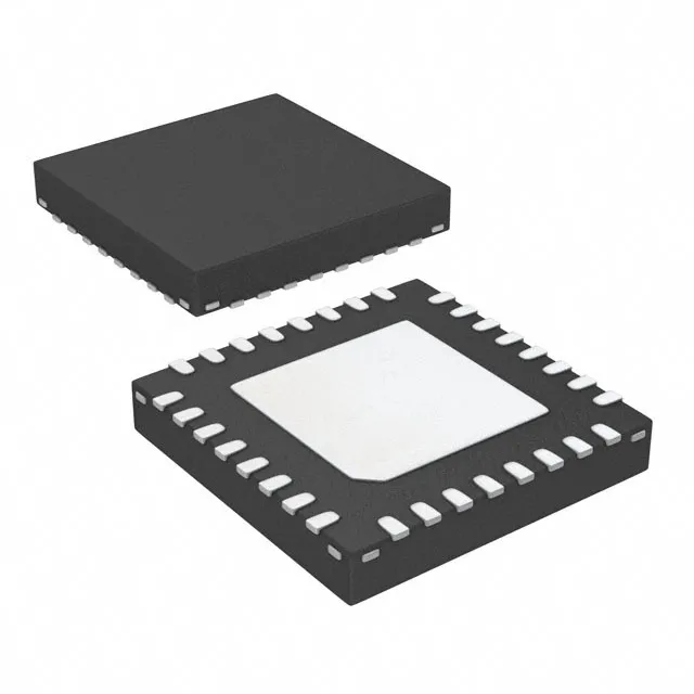 HMC1168LP5ETR (MMIC VCO HALF FREQ 32-LFCSP)