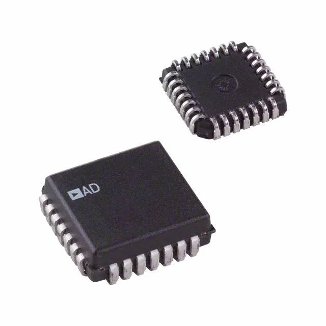 AD7845JPZ (IC DAC 12BIT MULT LC2MOS 28-PLCC)