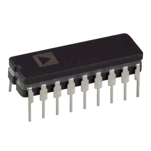 DAC10FX (IC DAC 10BIT MULT HS 85NS 18CDIP)