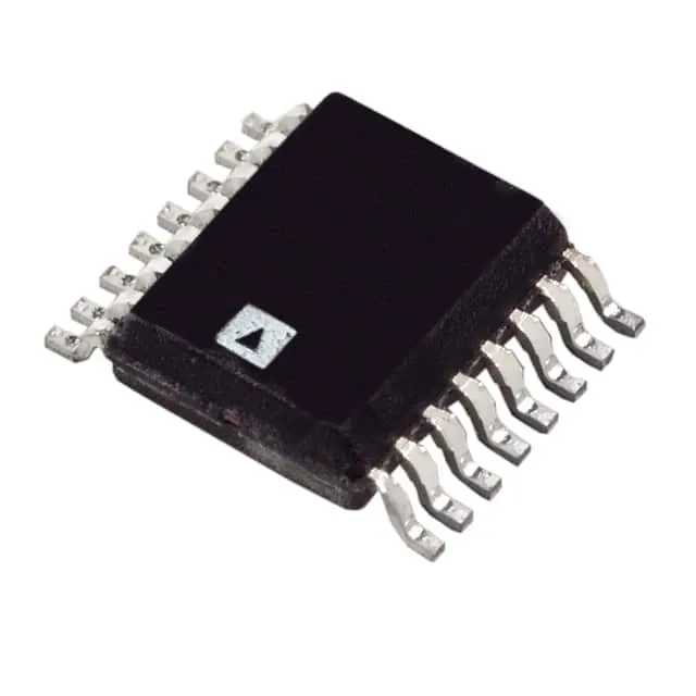 AD8390ARC-REEL7 (Operational Amplifier, 1 Func, 3000uV Offset-Max, BIPolar, PDSO16Срок поставки 2-3 недели)