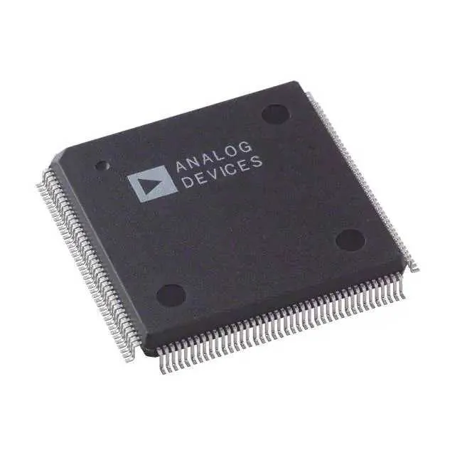 AD9887AKSZ-100 (IC INTRFACE ANALOG/DVI 160-MQFP)