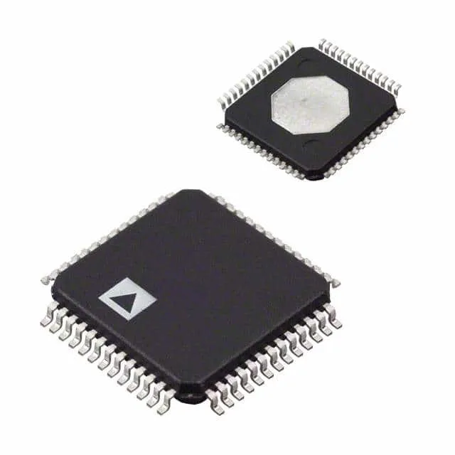 AD9433BSQ-105 (ADC, Proprietary Method, 12-Bit, 1 Func, 1 Channel, Parallel, Word Access, BICMOS, PQFP52Срок поставки 2-3 недели)