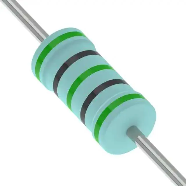 MFR1WSDBE52-505R (RES MF 1W 0.5% AXIAL)