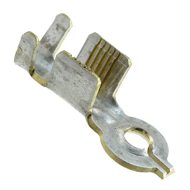 505036-1 (CONN RING CIRC 14.5AWG #2 CRIMP)