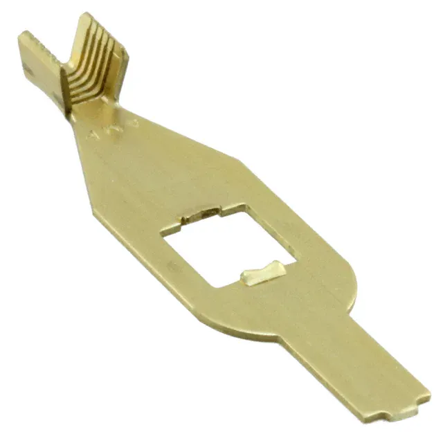 505079-1 (CONN RING STUD RETAIN 13.5-16AWG)