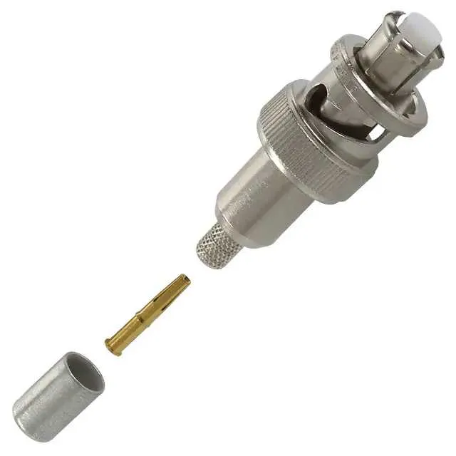 51426-4 (CONN SHV PLUG STR CRIMP)