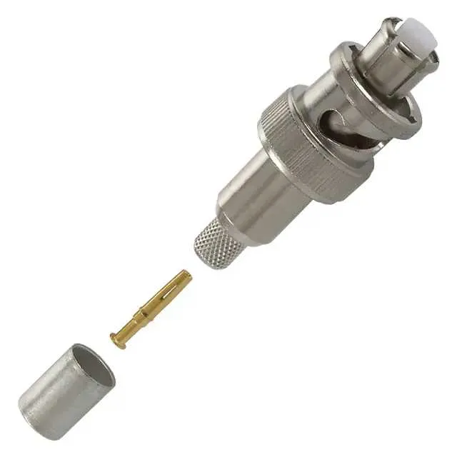 5051426-5 (CONN SHV PLUG STR CRIMP)