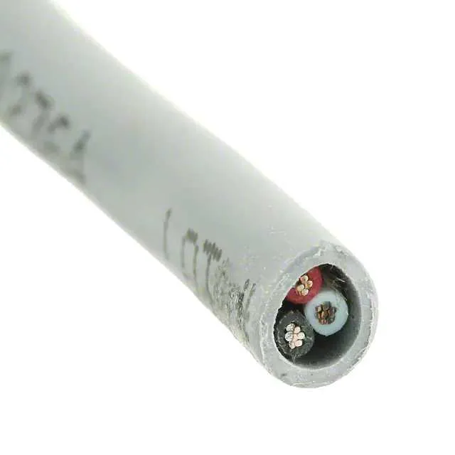1892/3C SL005 (CABLE 3COND 12AWG SLATE 100')